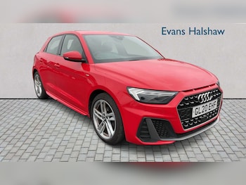 Audi A1 feature image