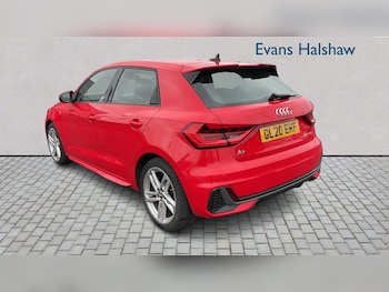 Used Audi A1 2020 for sale - 78119013: Photo