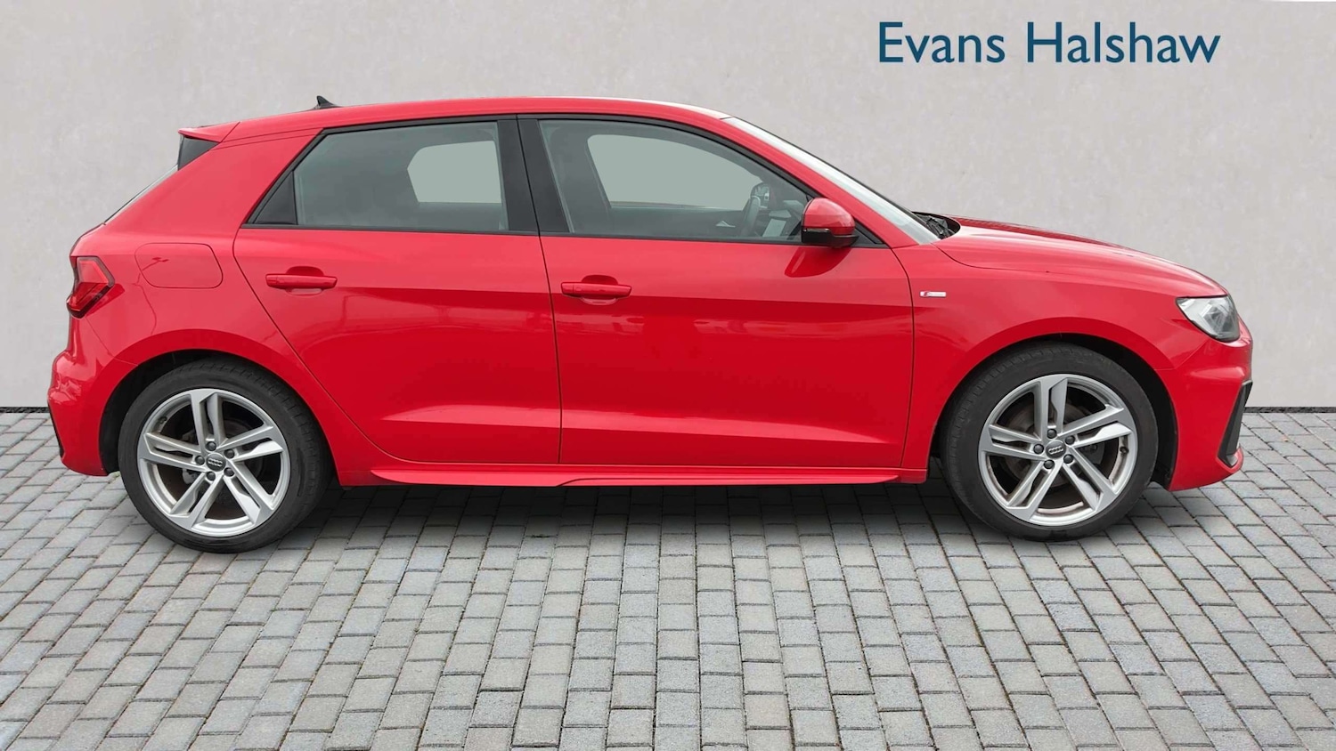 Used Audi A1 2020 for sale - 78119013: Photo 3