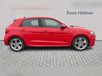 Used Audi A1 2020 for sale - 78119013: Photo