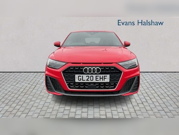 Used Audi A1 2020 for sale - 78119013: Photo