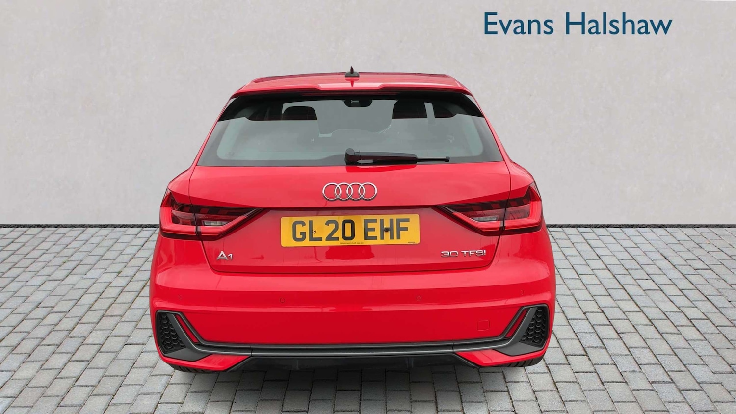 Used Audi A1 2020 for sale - 78119013: Photo 5