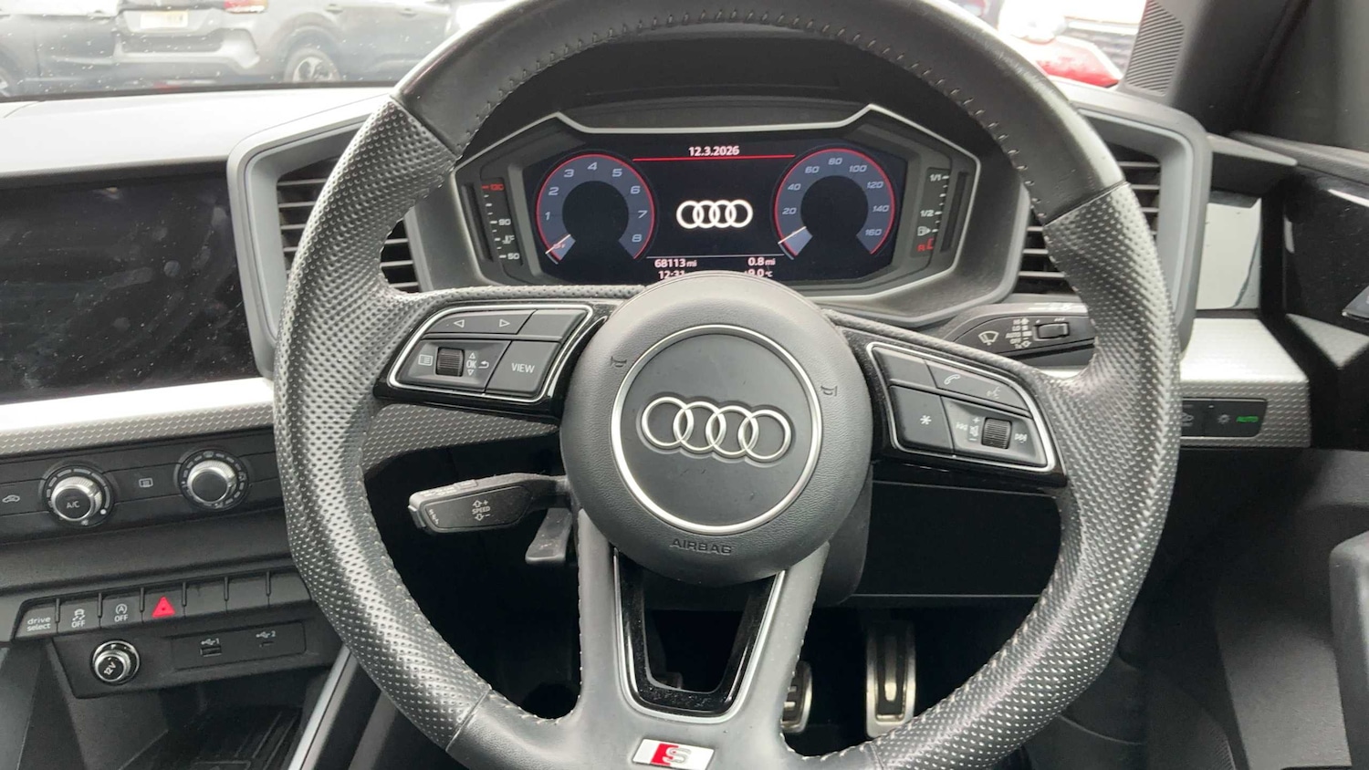 Used Audi A1 2020 for sale - 78119013: Photo 9