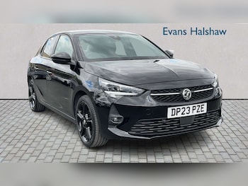 Used Vauxhall Corsa 2023 for sale - 78321958: Photo