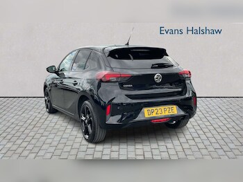 Used Vauxhall Corsa 2023 for sale - 78321958: Photo