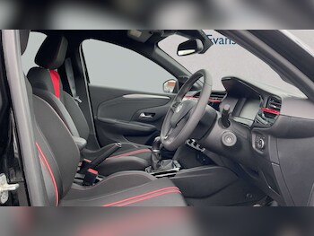 Used Vauxhall Corsa 2023 for sale - 78321958: Photo