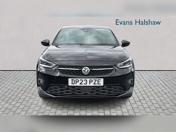 Used Vauxhall Corsa 2023 for sale - 78321958: Photo