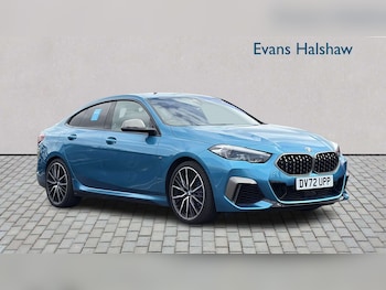 Used BMW 2 Series 2022 for sale - 79204460: Photo