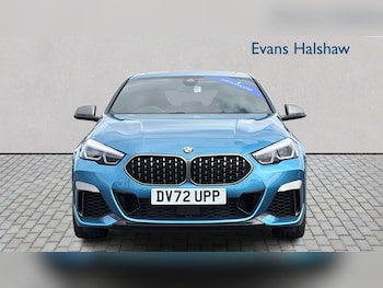 Used BMW 2 Series 2022 for sale - 79204460: Photo