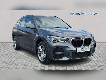 Used BMW X1 2021 for sale - 78337892: Photo