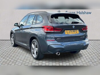 Used BMW X1 2021 for sale - 78337892: Photo