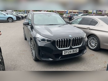 Used BMW X1 2024 for sale - 78754767: Photo