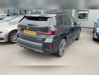 Used BMW X1 2024 for sale - 78754767: Photo