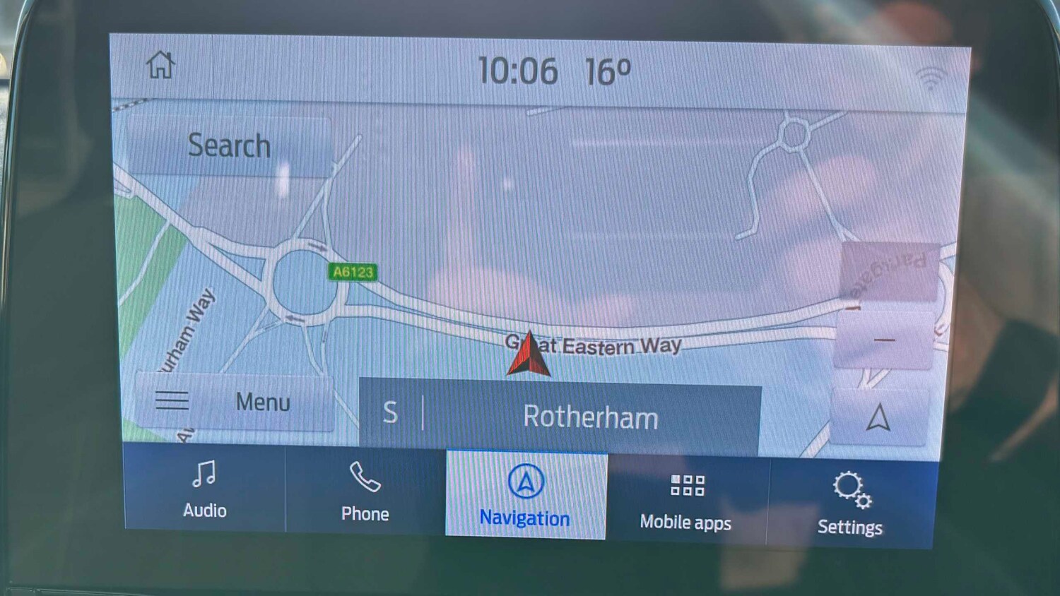 Used Ford Fiesta 2021 for sale - 77859796: Photo 13