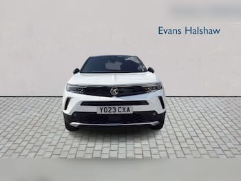 Used Vauxhall Mokka 2023 for sale - 79535387: Photo