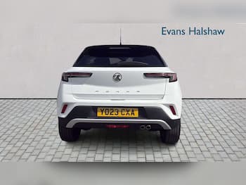 Used Vauxhall Mokka 2023 for sale - 79535387: Photo