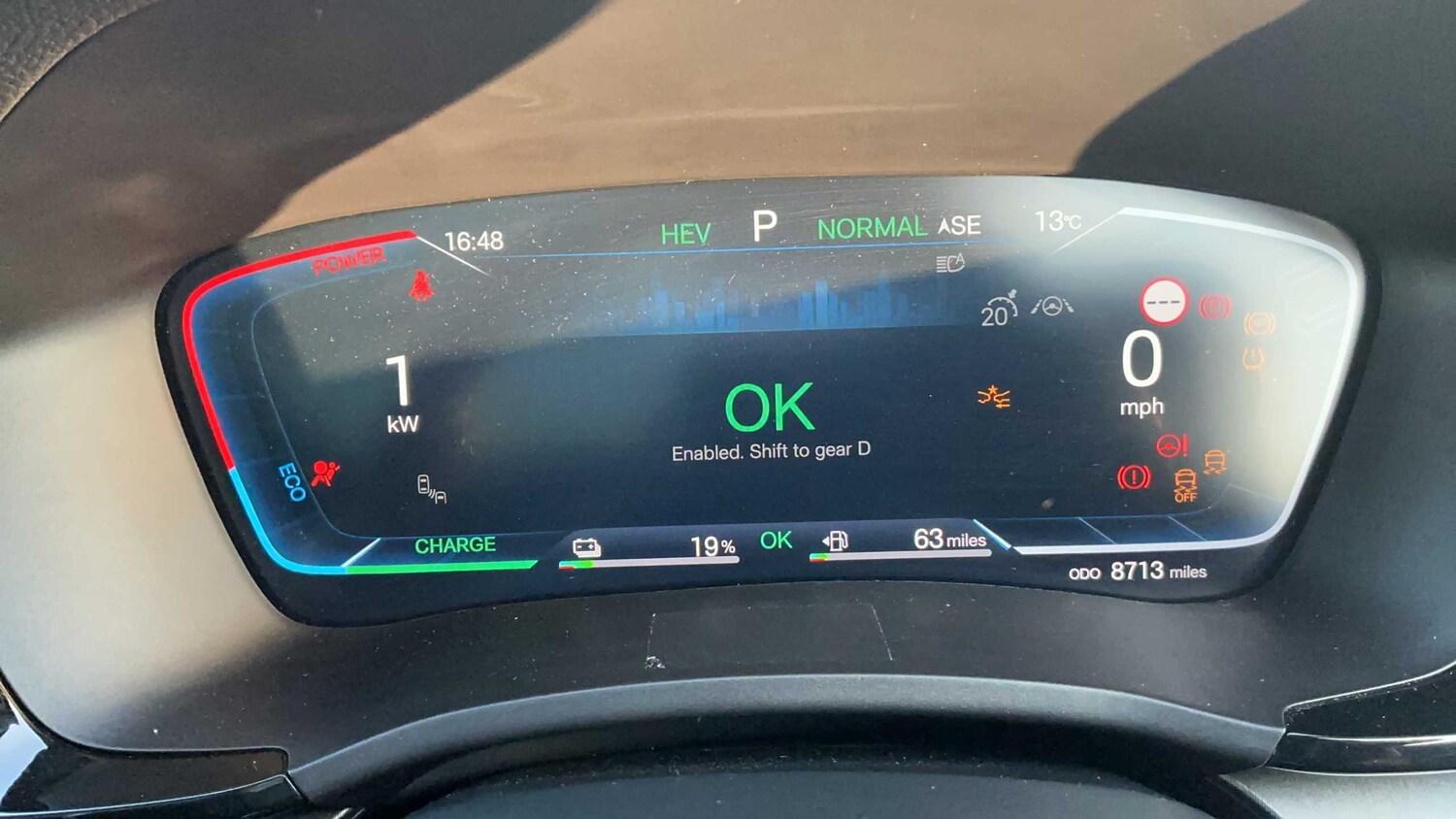 Used BYD Seal U 2025 for sale - 78161481: Photo 10