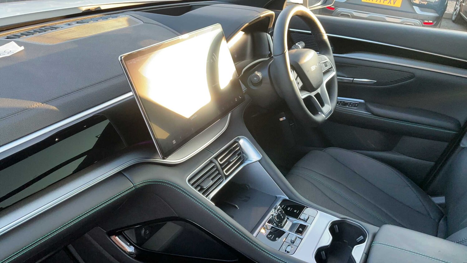 Used BYD Seal U 2025 for sale - 78161481: Photo 13