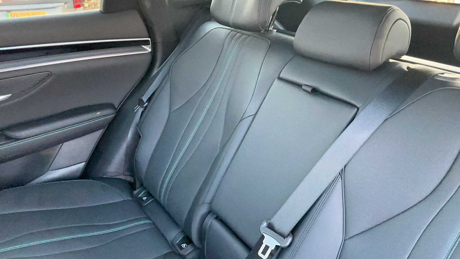 Used BYD Seal U 2025 for sale - 78161481: Photo 14