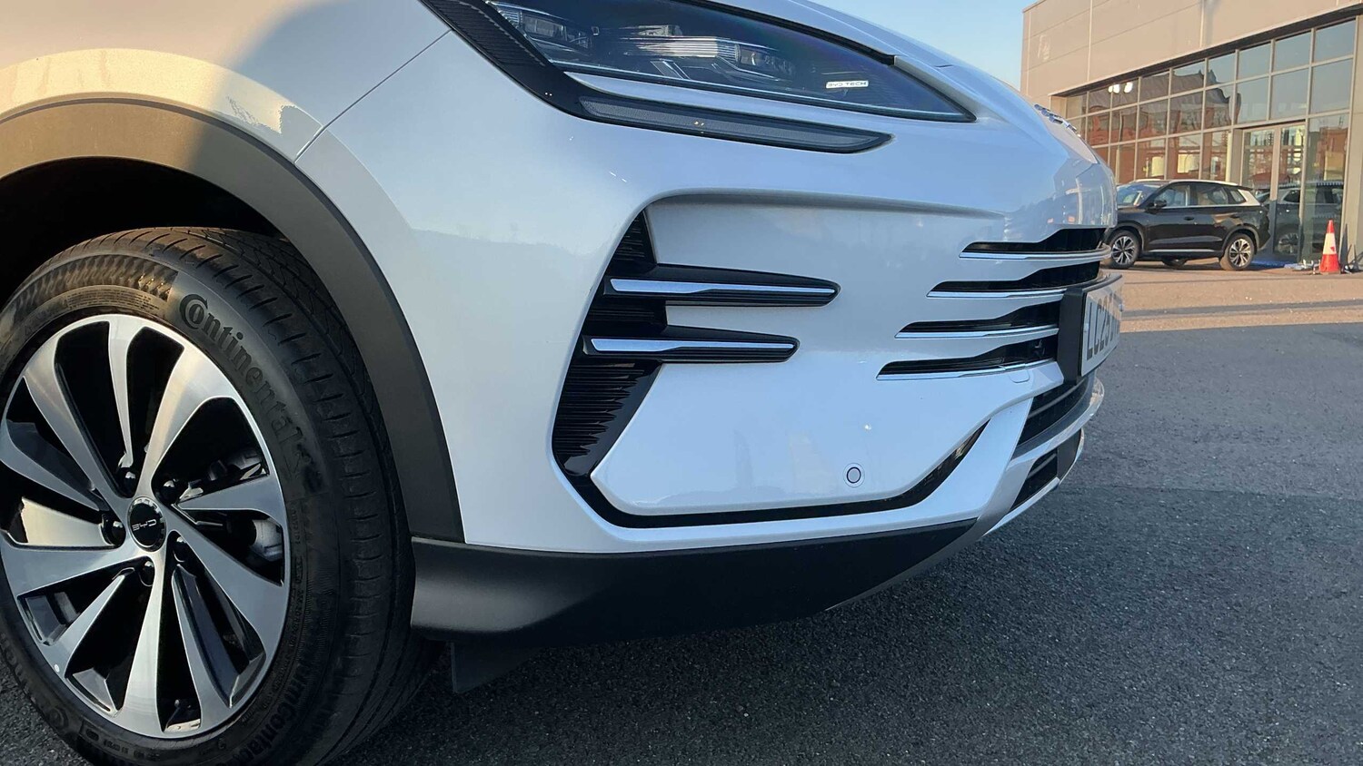 Used BYD Seal U 2025 for sale - 78161481: Photo 15