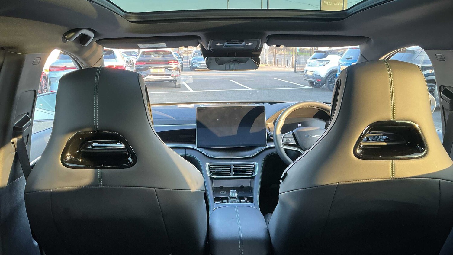 Used BYD Seal U 2025 for sale - 78161481: Photo 17