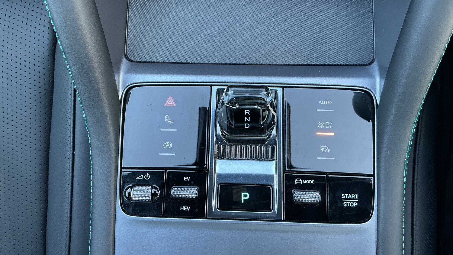 Used BYD Seal U 2025 for sale - 78161481: Photo 23