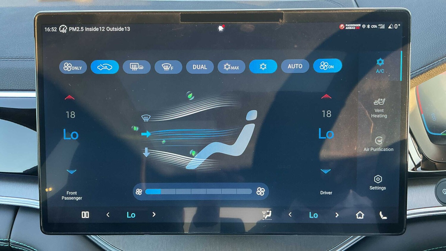 Used BYD Seal U 2025 for sale - 78161481: Photo 25