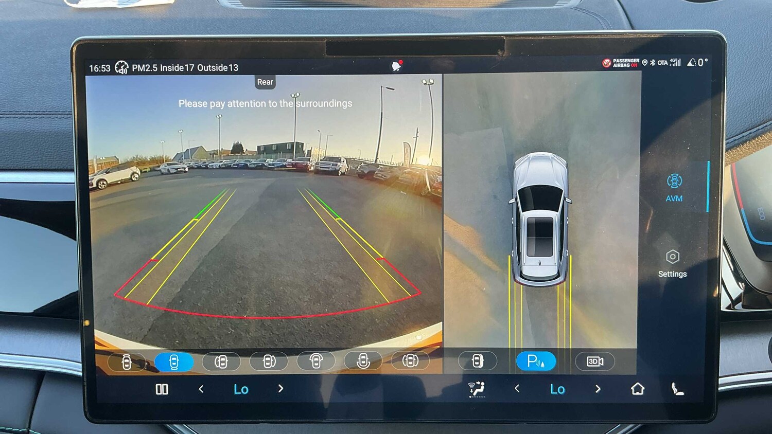 Used BYD Seal U 2025 for sale - 78161481: Photo 27