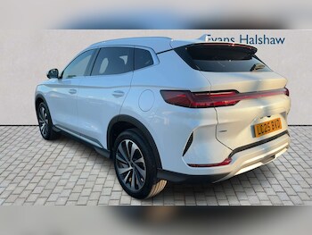 Used BYD Seal U 2025 for sale - 78161481: Photo