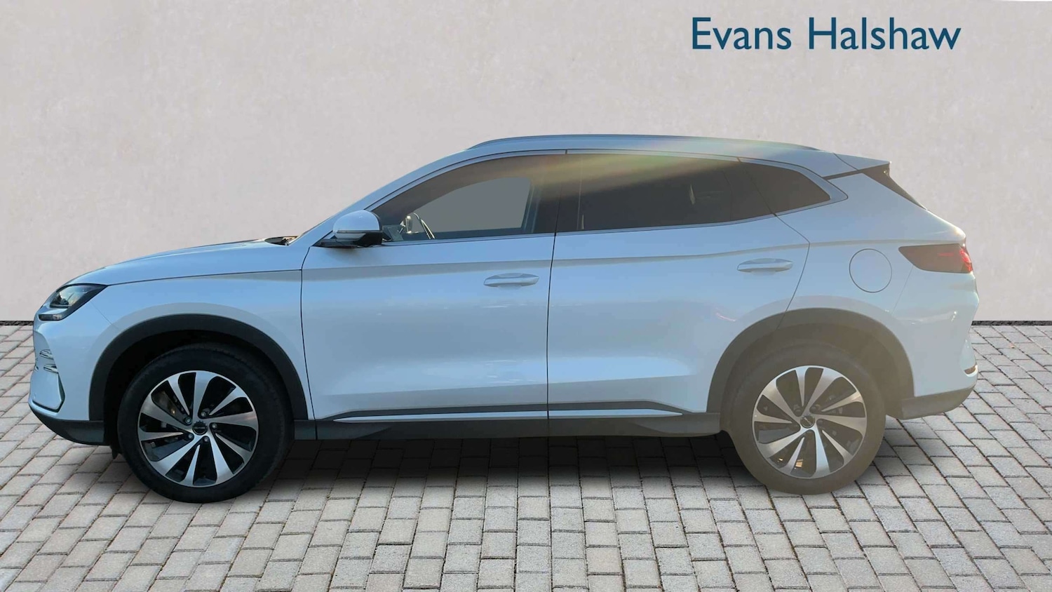 Used BYD Seal U 2025 for sale - 78161481: Photo 3