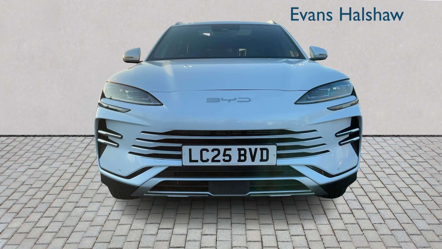 Used BYD Seal U 2025 for sale - 78161481: Photo 4