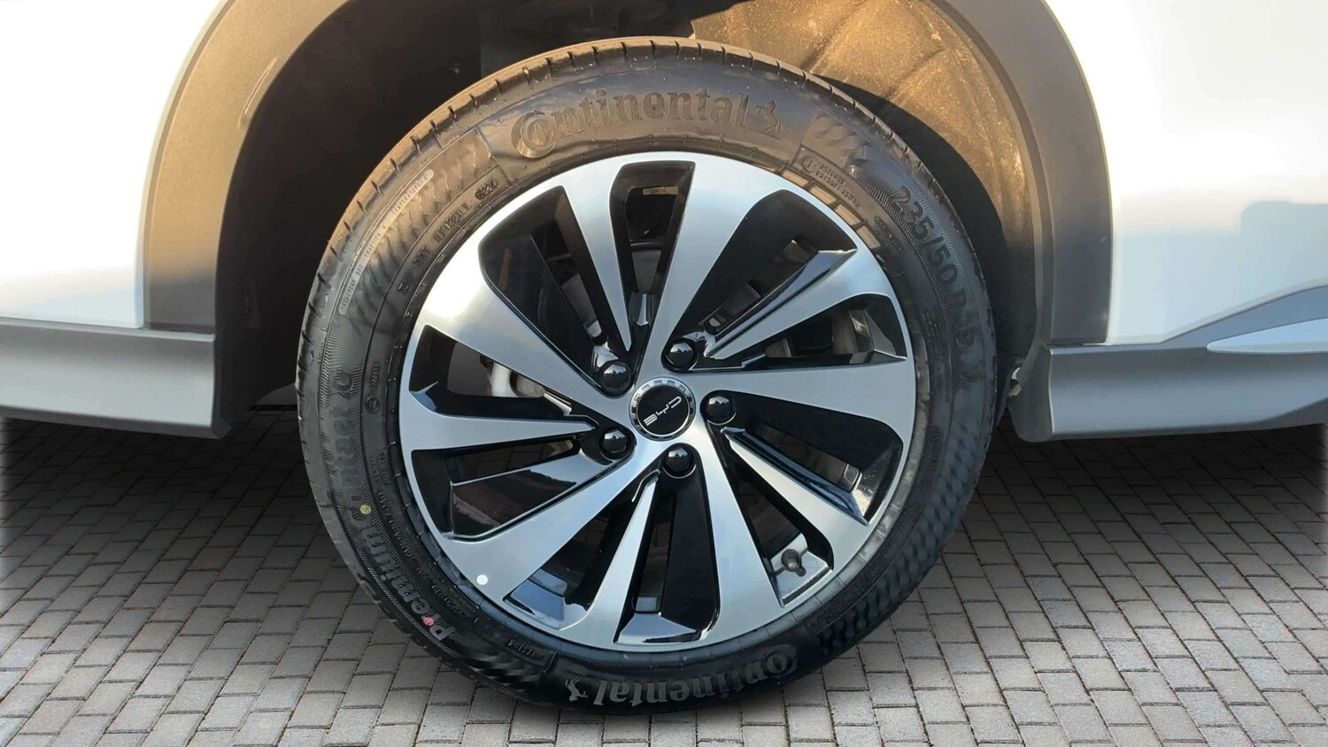 Used BYD Seal U 2025 for sale - 78161481: Photo 6