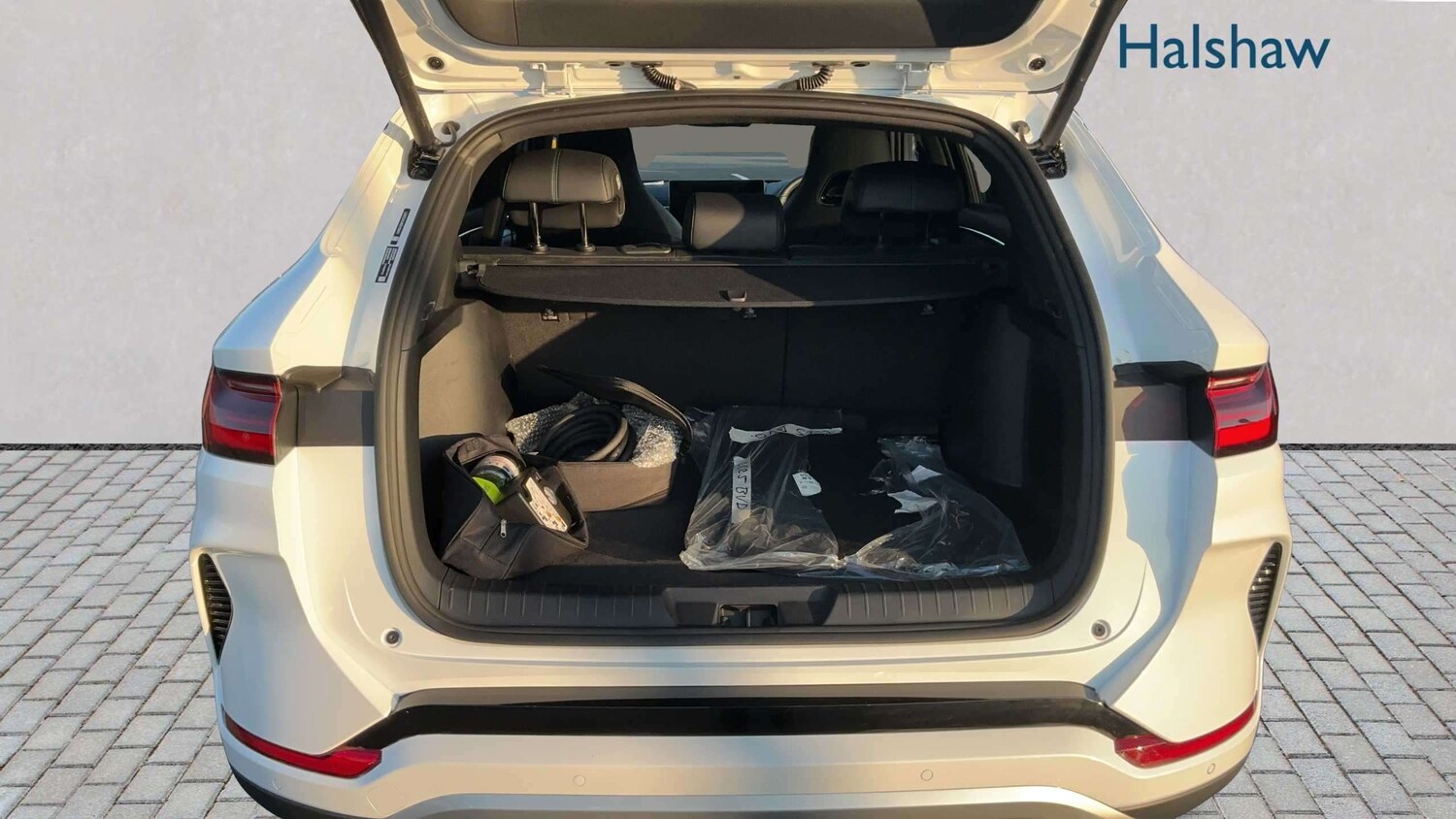 Used BYD Seal U 2025 for sale - 78161481: Photo 7