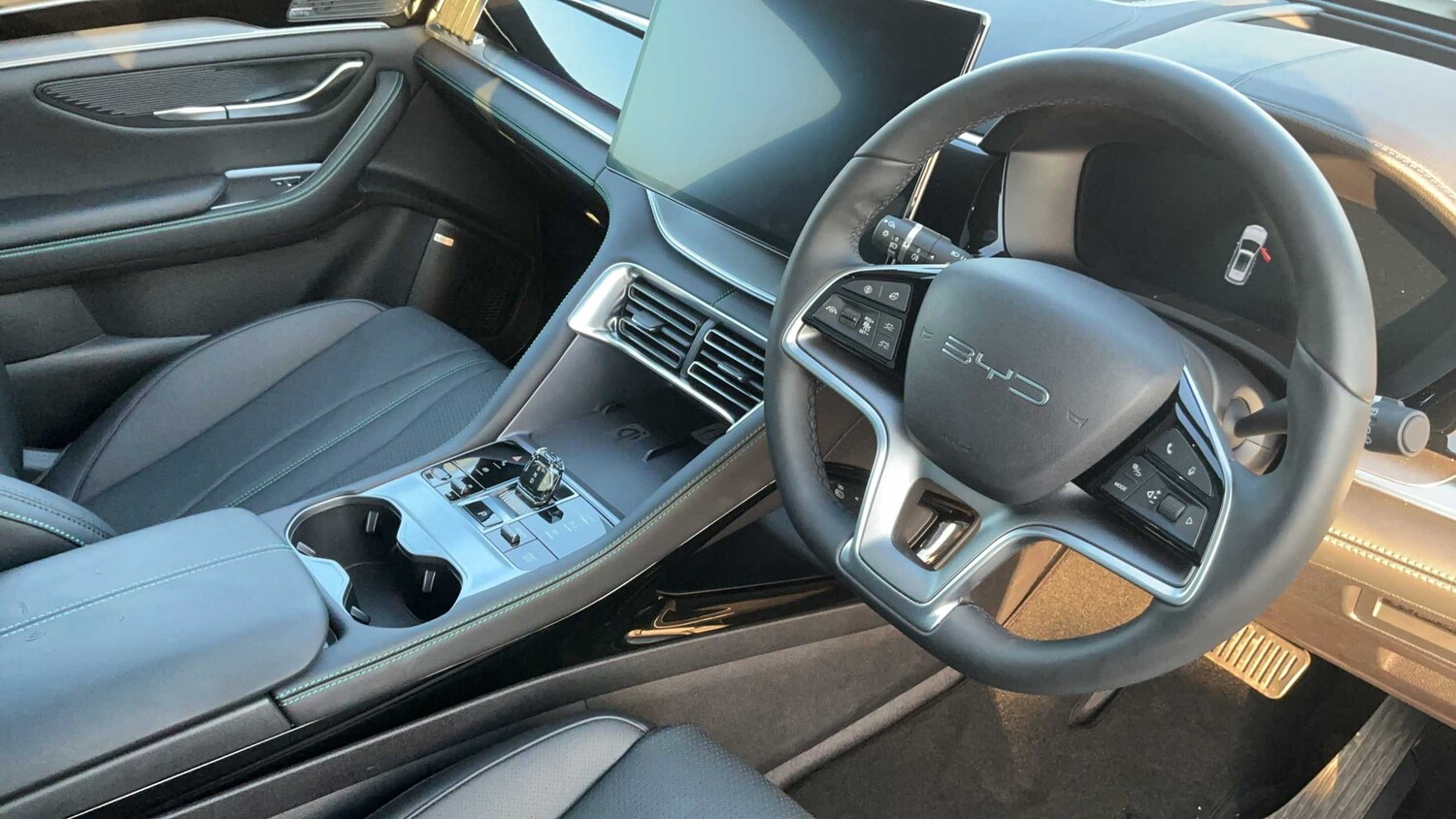 Used BYD Seal U 2025 for sale - 78161481: Photo 8