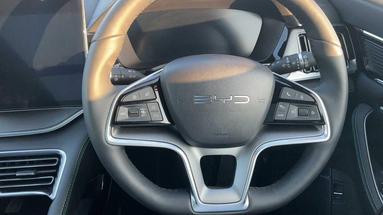 Used BYD Seal U 2025 for sale - 78161481: Photo 9