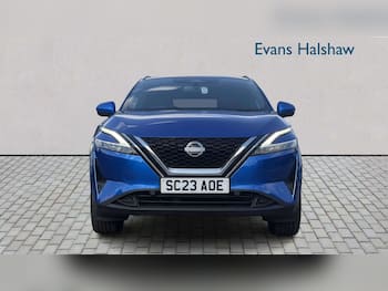 Used Nissan Qashqai 2023 for sale - 79579516: Photo