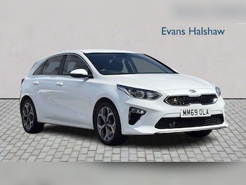 Used Kia Ceed 2019 for sale - 79134790: Photo