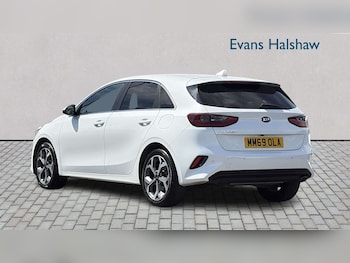 Used Kia Ceed 2019 for sale - 79134790: Photo