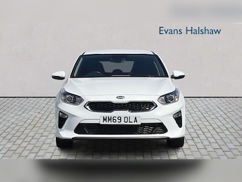 Used Kia Ceed 2019 for sale - 79134790: Photo