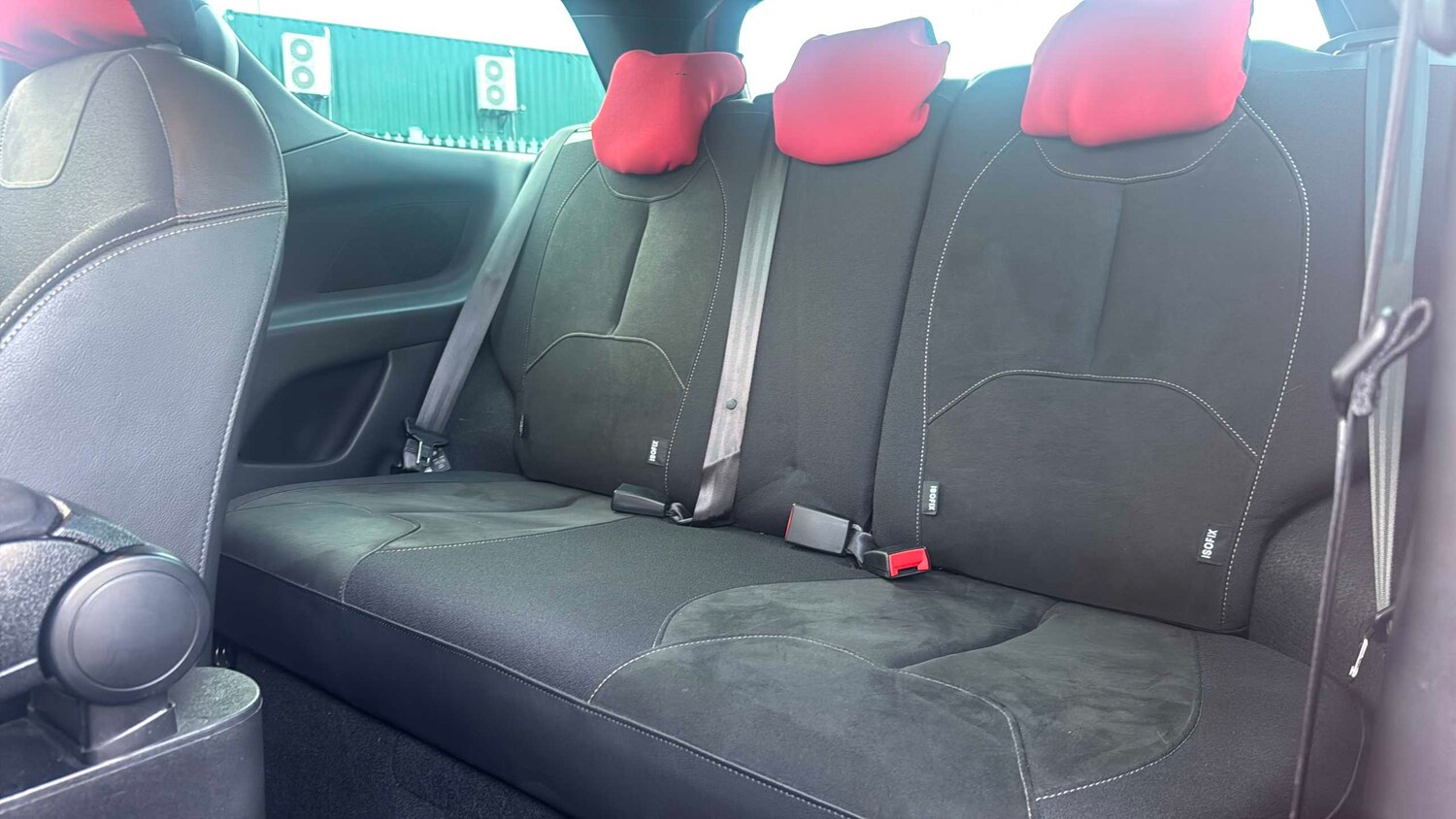 Used DS Automobiles DS 3 2016 for sale - 77859734: Photo 11