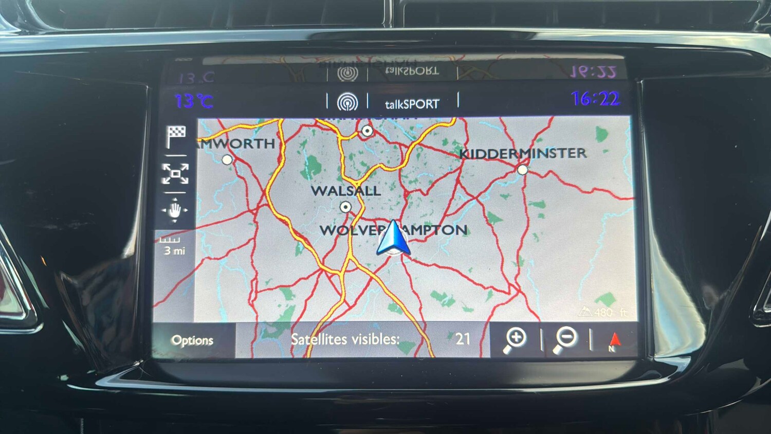 Used DS Automobiles DS 3 2016 for sale - 77859734: Photo 14