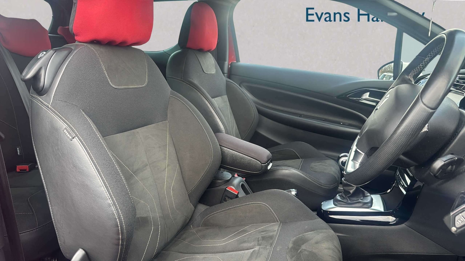 Used DS Automobiles DS 3 2016 for sale - 77859734: Photo 3