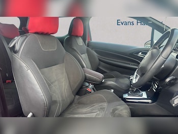 Used DS Automobiles DS 3 2016 for sale - 77859734: Photo