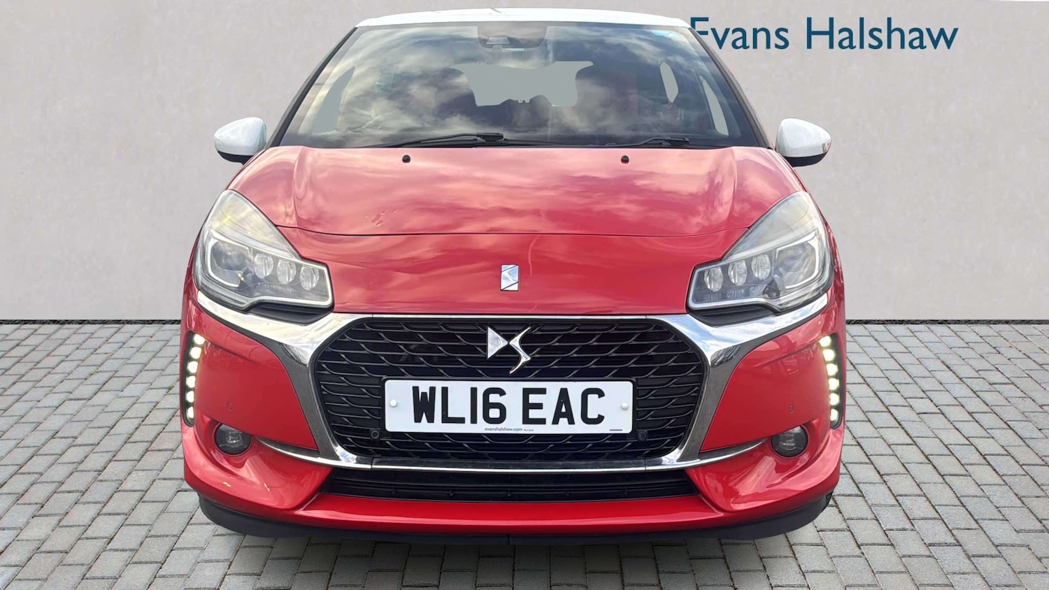 Used DS Automobiles DS 3 2016 for sale - 77859734: Photo 4