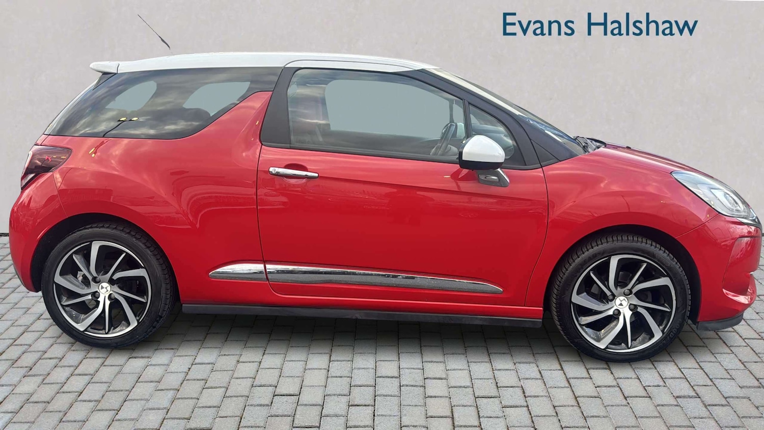 Used DS Automobiles DS 3 2016 for sale - 77859734: Photo 6