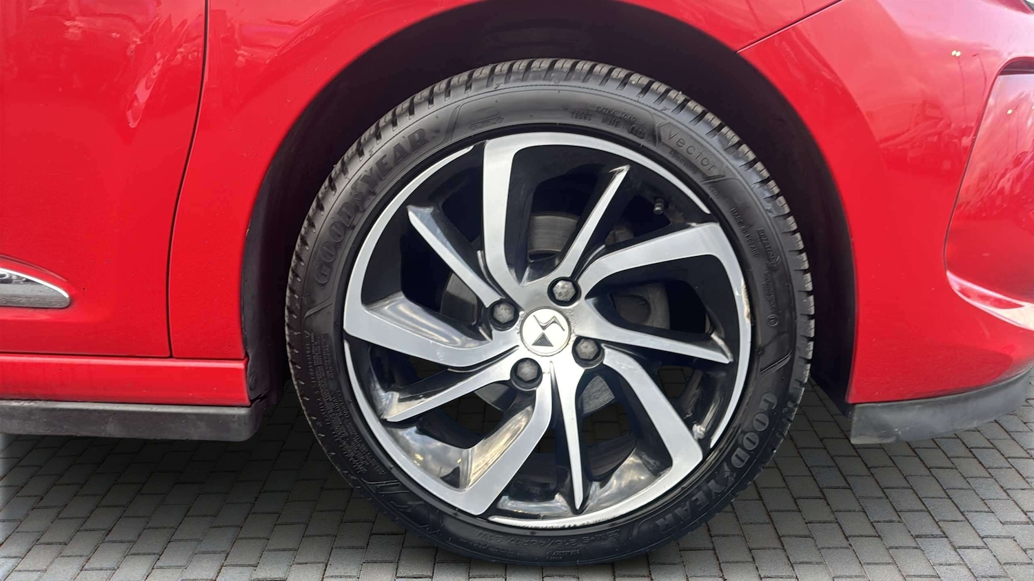 Used DS Automobiles DS 3 2016 for sale - 77859734: Photo 7