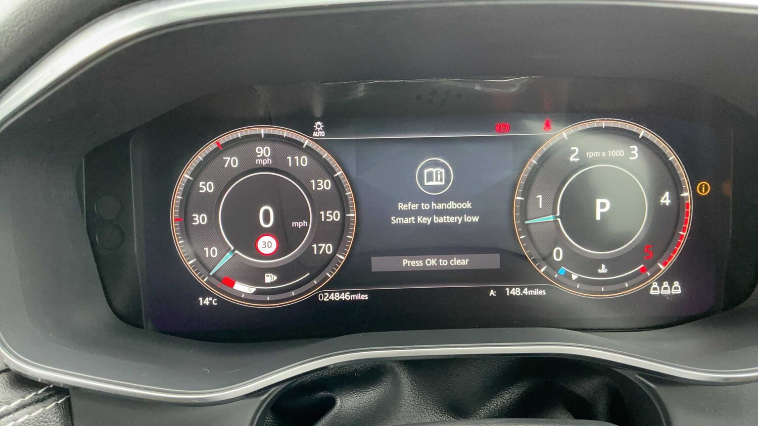 Used Jaguar F-Pace for sale - 78118566: Photo 10