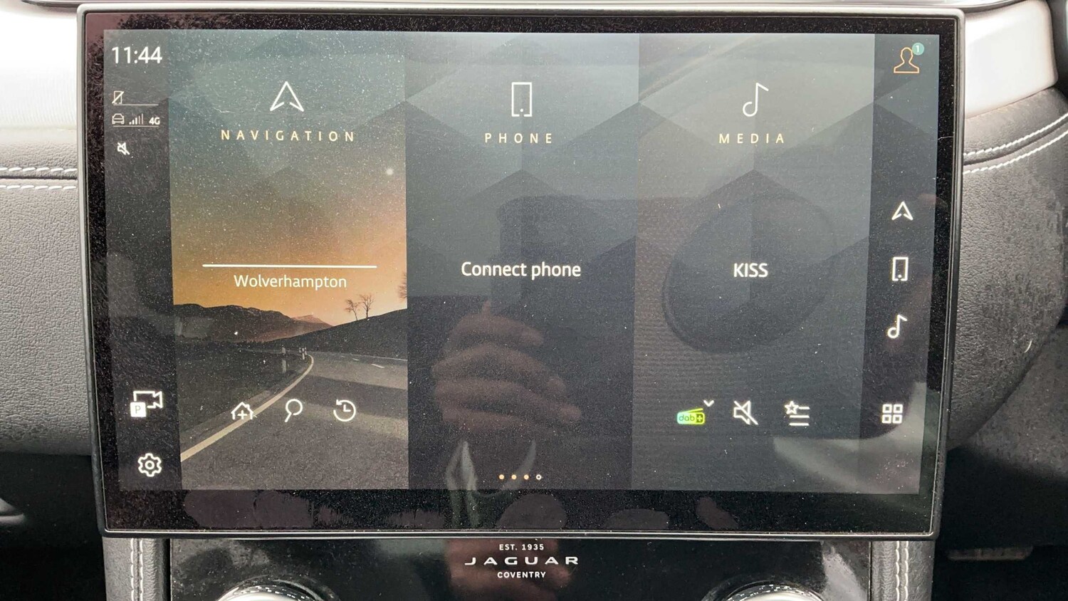 Used Jaguar F-Pace for sale - 78118566: Photo 11