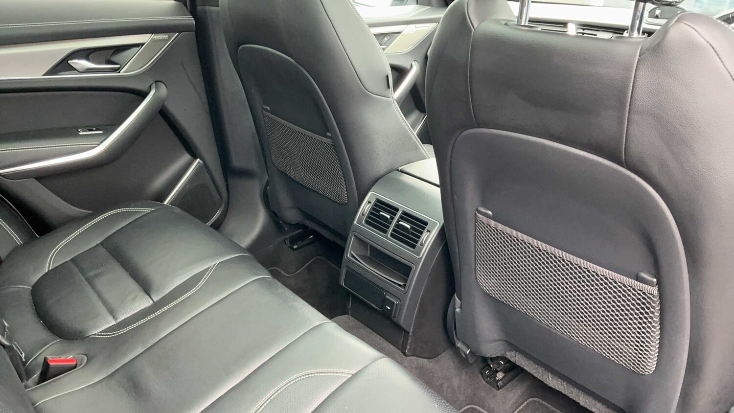 Used Jaguar F-Pace for sale - 78118566: Photo 12