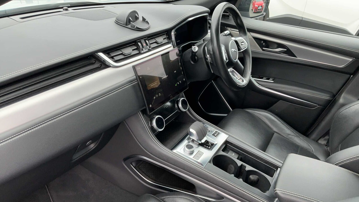 Used Jaguar F-Pace for sale - 78118566: Photo 13